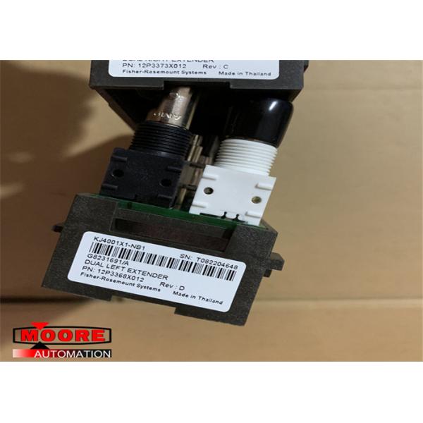 Эмерсон КДЖ4001С1-НБ1 12П3368С012