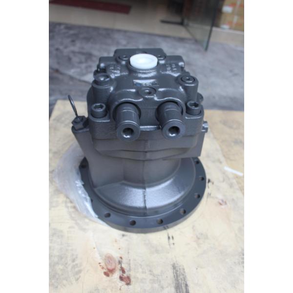 Belparts Excavator Parts Swing Motor SH200 JS220 SH210-5 CX210 SK250-8