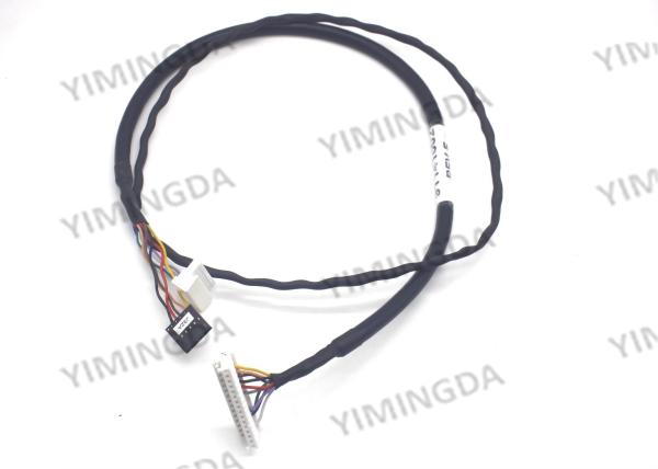 Material contínuo das peças sobresselentes 91141002 do cortador do controle da movimentação da broca de cabo para XLC7000/Z7