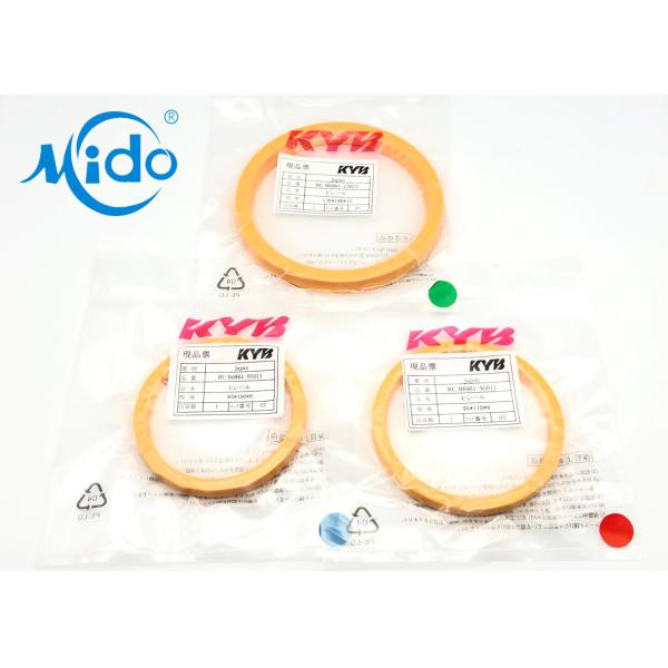Genuine KAYABA KYB Hydraulic Ram Rebuild Kit 105*120*9 Mm KYB O Ring Seal