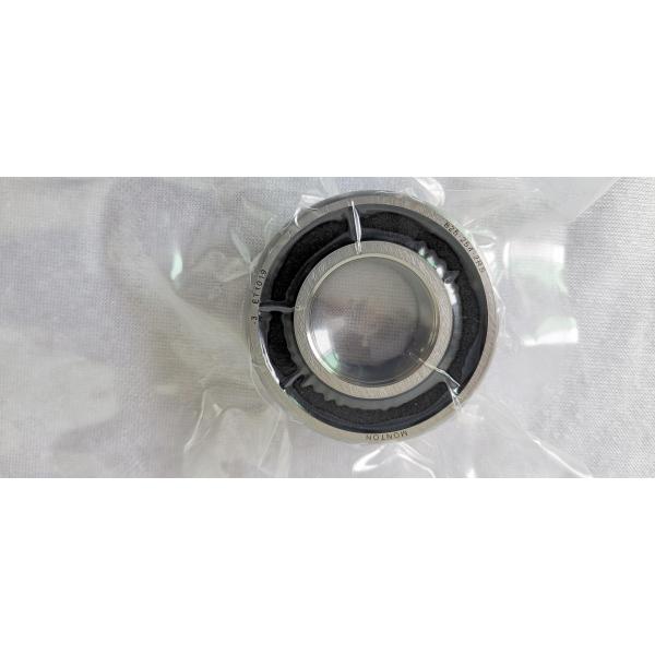 B25-254 Fanuc Motor Ceramic Deep Groove Ball Bearing 25x52x20.5mm