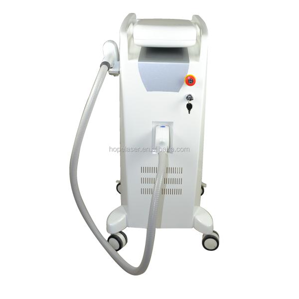 New arrival 808nm diode laser for hair removal HP810