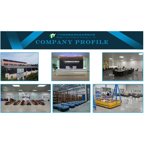 Modular Three-Dimensional Warehousing Shuttle with AGV Laser SLAM Navigation and Voice Light Display Screen