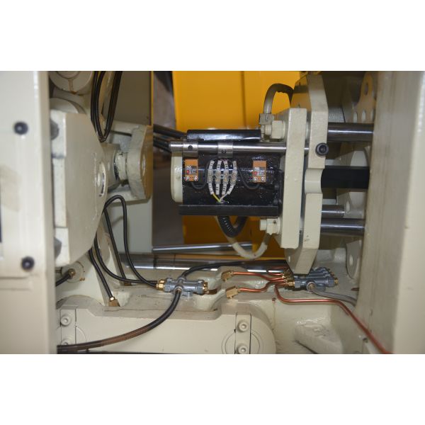 138T Hot Chamber Die Casting Machine With PLC - Direct Factory In Dongguan (2026)