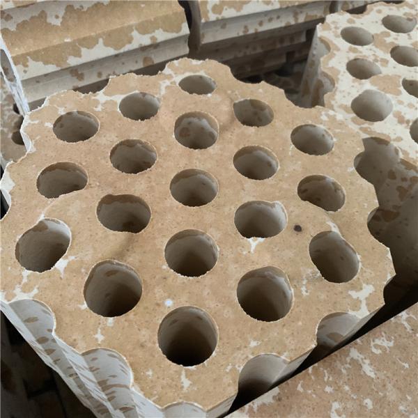 Decoiling Processing Service Silicon Nitride Bonded Silicon Carbide Brick for Furnace