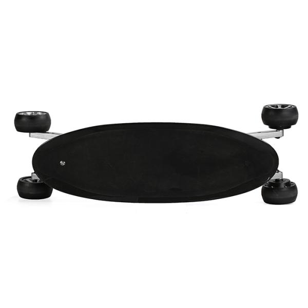 Light Weight High Speed Electric Skateboard Adults Automatic Skating Board