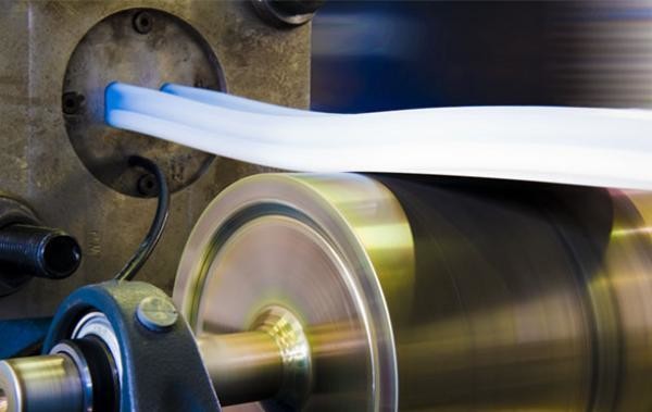 High Temperature Resistance HCR silicone rubber compound For Mechanical Industry