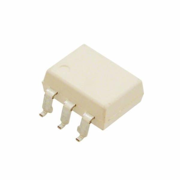 MOC3062SR2M Triac IC Analog Digital Integrated Circuits