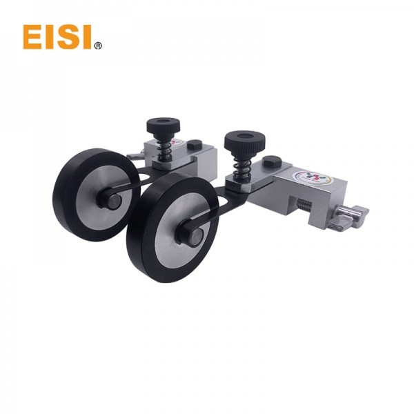 Человек Роланд Бумажные колеса Печатный пресс Запчасти 0,4 кг/пару