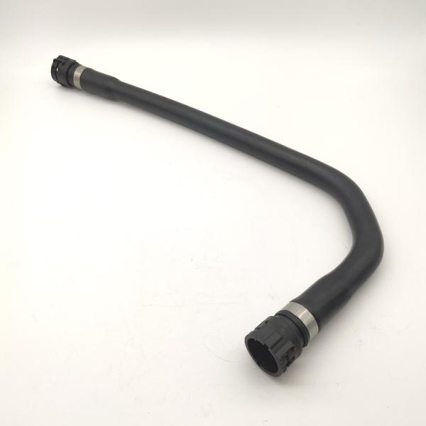 1996-2004 Year Cooling Custom Flexible Auto Radiator Coolant Hose 11531438633 for BMW
