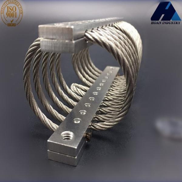 Dji Wire Rope Vibration Isolator Electric Motor