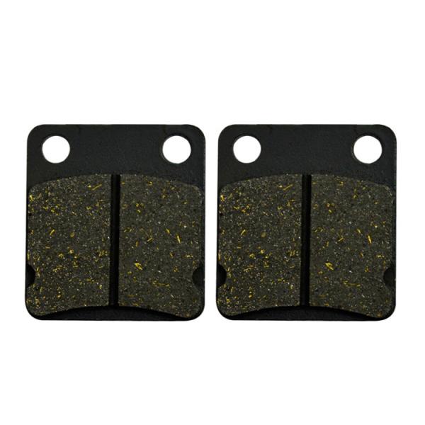 Suzuki DF125 DF200 DR125 DR200 Semi-Metallic FA54 Motorcycle Disc Brake Pad Customized