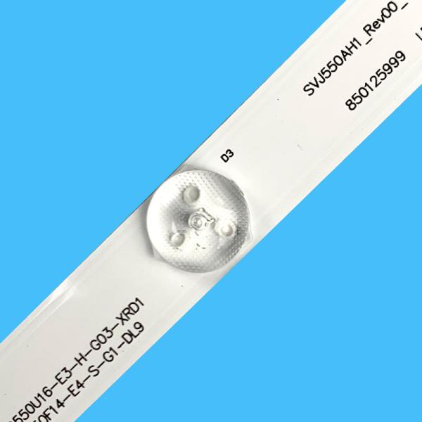 CRH-Z55D20003030110665SREV1.2  TCL TV Backlight LED55E45RH SANYO 55CE2210M