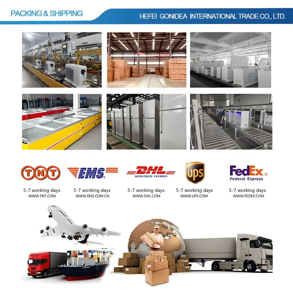 Industrial Flake Ice Machine Iwp-800