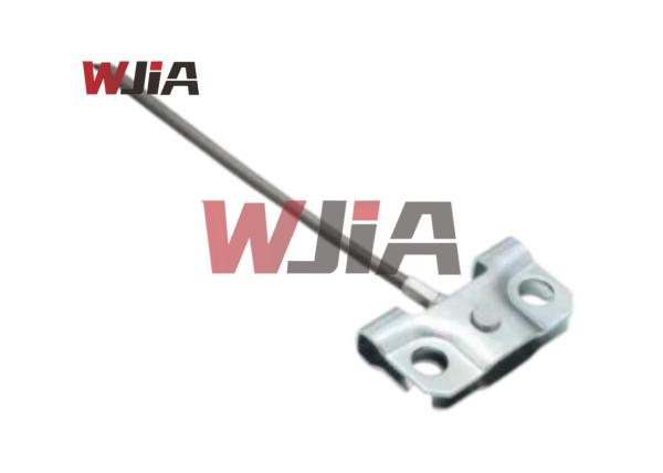 36402-3AW0A Parking Brake Cable Nissan Brake Parts Sunny Versa Almera N17Z 2010-2018