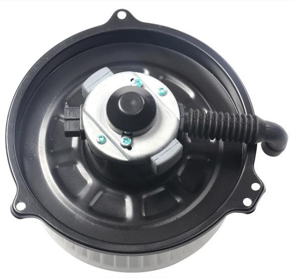High Quaity PC400-7 Excavator Air Conditioner Blower Fan Motor ND116340-7030 for PC400-7