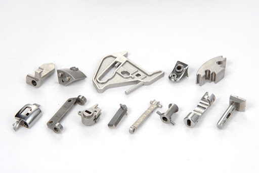 Fabrication de pièces détachées sur mesure pour la conception de production