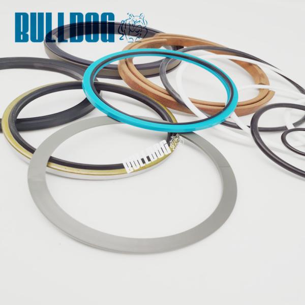 707-99-59610 Hydraulic Bucket Excavator Cylinder Seal Kits For KOMATSU PC300-8 PC340LC-7
