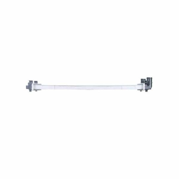 Radiador de alumínio para assento VW TOLEDO IV KG3 IBIZA IV Audi A1 1.4 TSI 6R0121253L OE NO