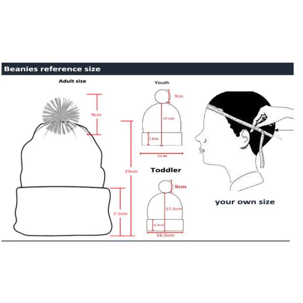 Тумак вяжет зимы равнины женщин лыжи черепа Beanies и крышек шляпы Slouchy теплые