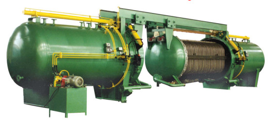 Фильтра лист давления сырой нефти мозоли WYB отладка луча горизонтального двойная