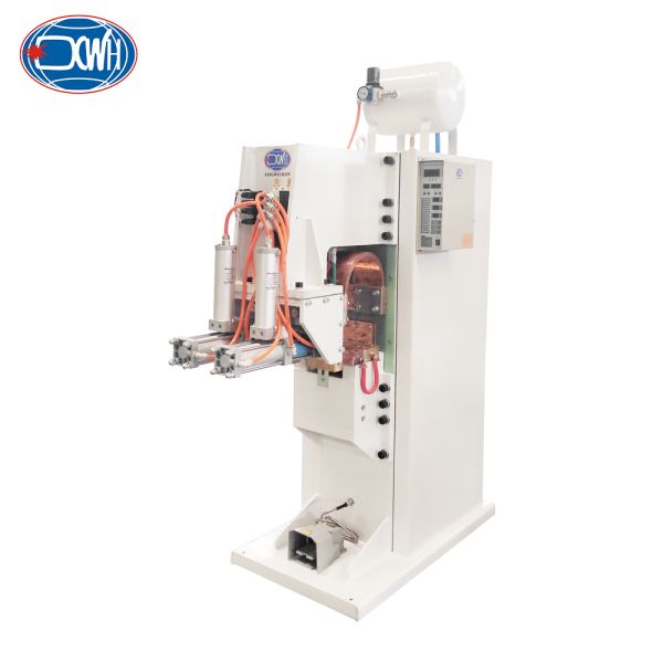Ac Dc Cnc Welding Spot Welder 220V Soldadura Por Punto Hand Resistance Projection Spot Welding Machine