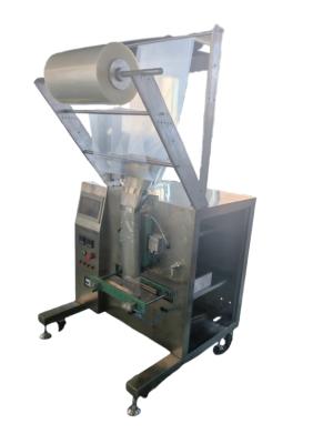 150mm Width Packing Machine Semi Automatic 15bag/Min Customized