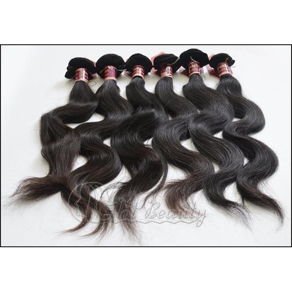 5A Remy Virgin Human Hair Extensions