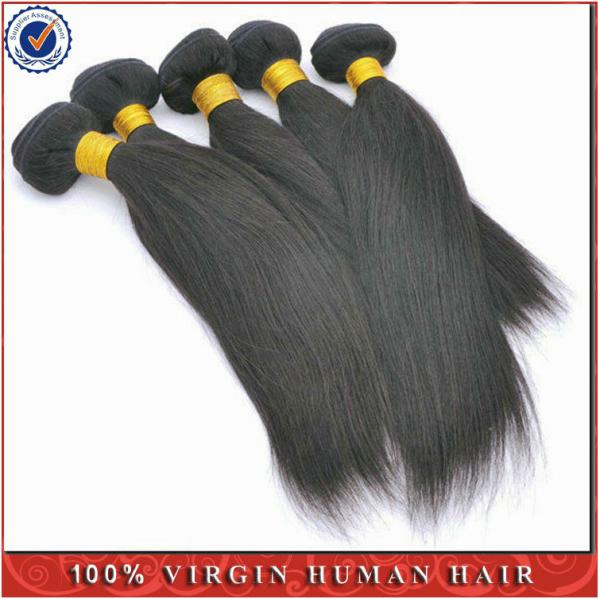 Fast Delivery Human Hair Good Quality Unprocessed wholesale virgin peruvian straight hair