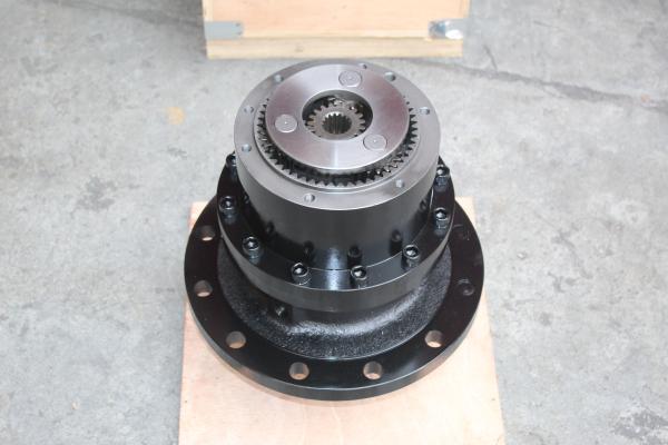 Reparación de la caja reductora de giro 9196343 para excavadoras Hitachi ZX120 ZX110 ZX130 ZX135US