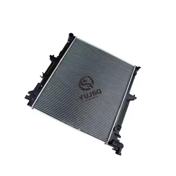 Radiateur en aluminium Mitsubishi Pajero Montero L200 Endeavor 1350A821