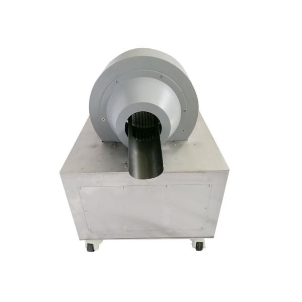 Bliss Ball Making Rounder Protein Bar Rolling Machine CE 90pcs/min 304 SS