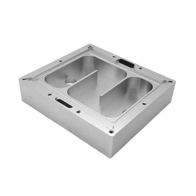 Customized High Precision CNC Machining Services For Milling Process