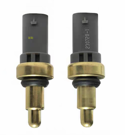 For Ideal L6L7L8L9 Engine Range Extender Water Temperature Sensor Water Temperature Sensing Plug