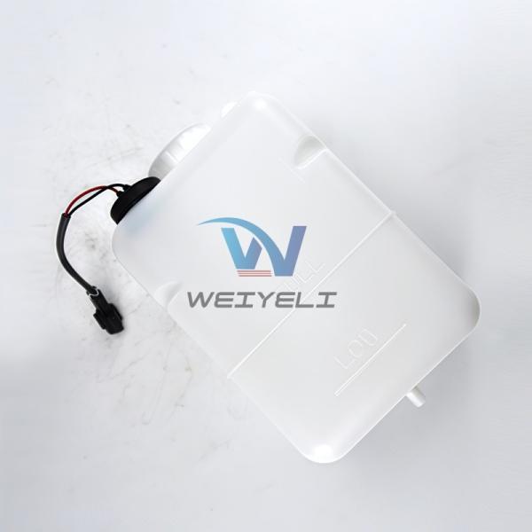 R210-7 11NN-42330 Coolant Expansion Tank For Hyundai Econo Excavator Parts
