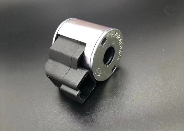 Алюминиевая катушка клапана соленоида Liugong-307 24VDC