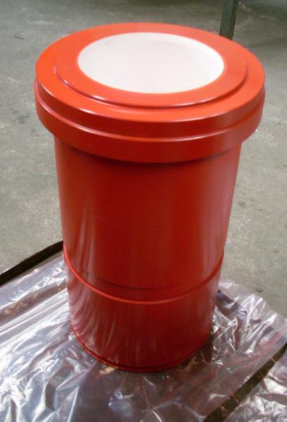 SOUTHWEST OILWELL A1400PT/A1700PT Mud Pump Zirconia Liners, F1600 MUD PUMP CERAMIC LINER, FB1600 MUD PUMP ZIRCONIA LINER