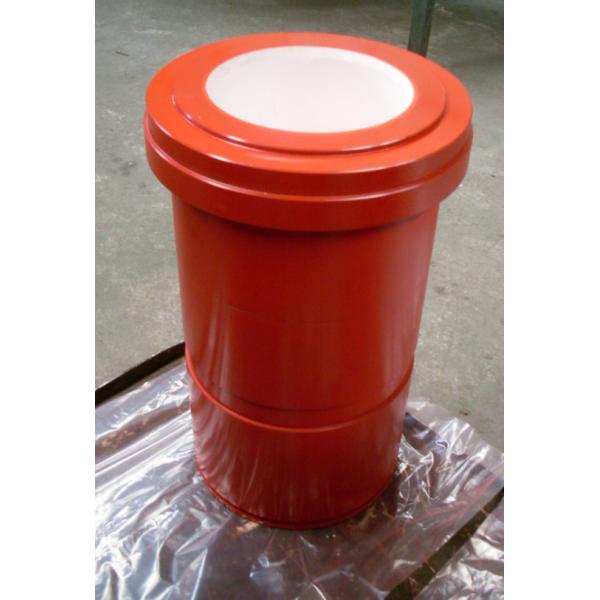 EMSCO FC2200 Mud Pump Zirconia Liners, FB1600 MUD PUMP, FB1300 MUD PUMP, F1000 MUD PUMP, F800 MUD PUMP, F500 MUD PUMP