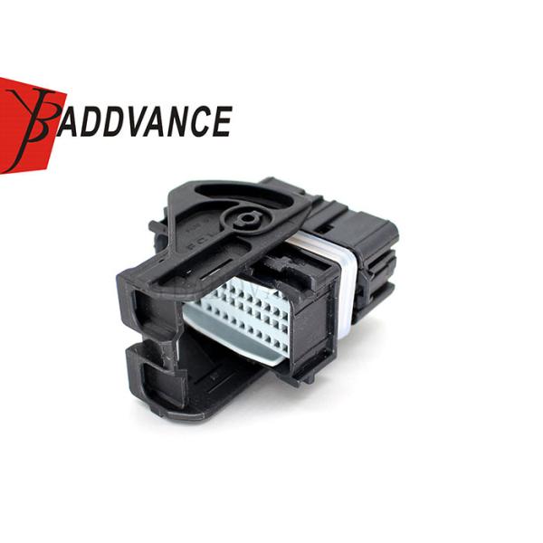 48 Position Automotive ECU Connectors CMC Receptacle 64319-3319 64319-1301