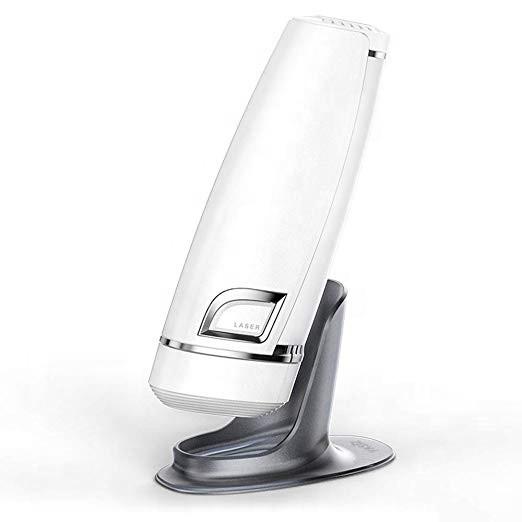Led Portable Laser Hair Removal Machine