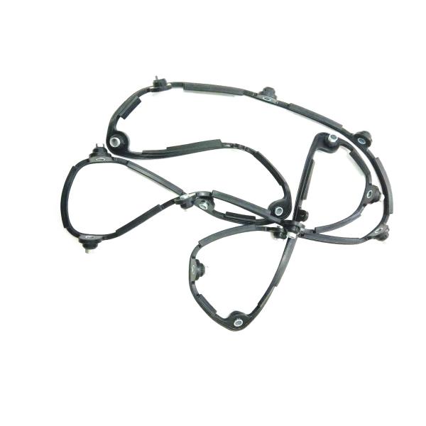 Rubber Valve Cover Gasket QSM11 Cummins Engine Parts