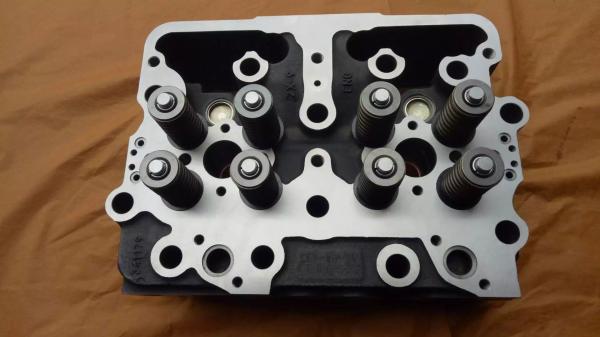 Hot Sale China Cheap Price CCEC Chongqing Cummins NT855 diesel engine cylinder head