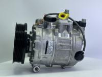 Compresseur aircon Denso 437100-5870 Pour le Porsche 911