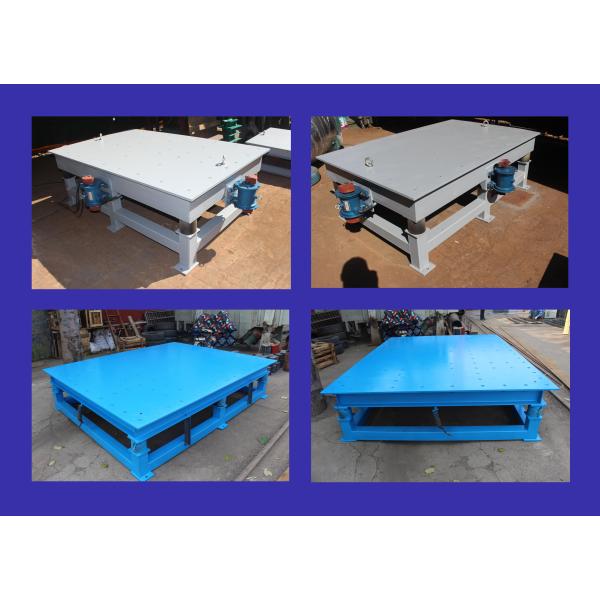 Professional Electromagnetic Vibration Test Table For Electronic Components