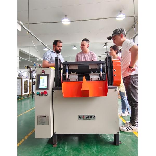 350 KG Super Productive Fringes Tassel Making Machine for Machinery Repair Shops