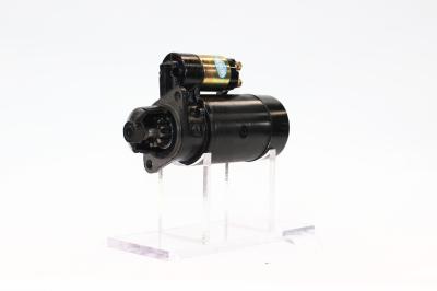 Low Noise Diesel Starter Motor , Car Engine Starter For Changchai S195y Qd1332d