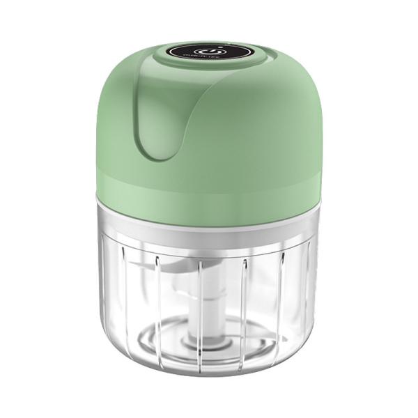 94*94*118MM USB Charging Blenders Electric Food Chopper for Home Kitchen Slicing
