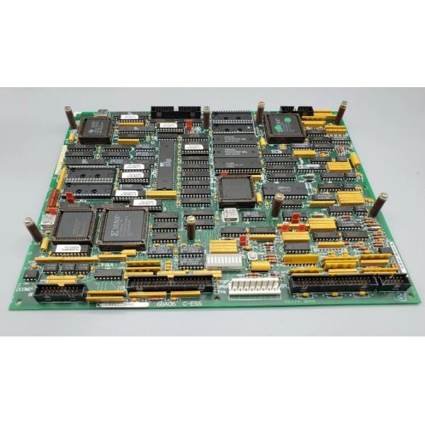 DS200SDCCG5A GEデジタルエキサイタードライブ制御カード 12 VDC Mark V スピードトロニックシステム