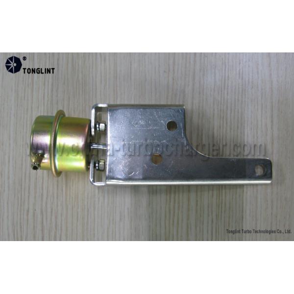 Aluminium Turbocharger Wastegate for Navistar Auto Parts GTA3782D 751361-0001