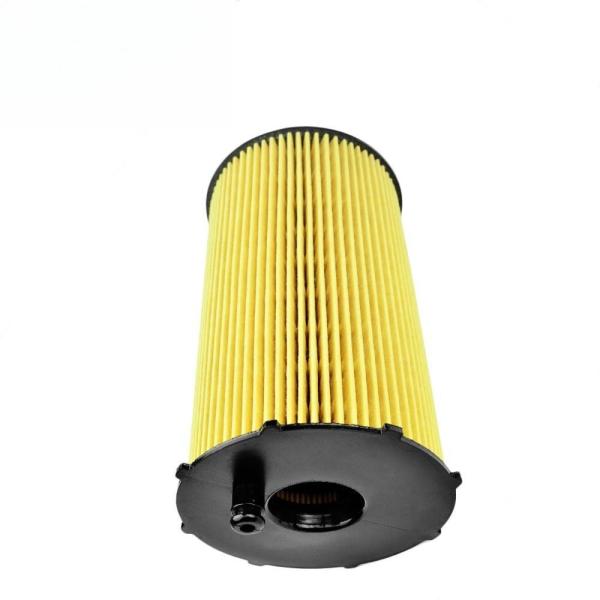 Engine oil filter 1109X7 HU9341X 4R8Q6744AA 1311289
